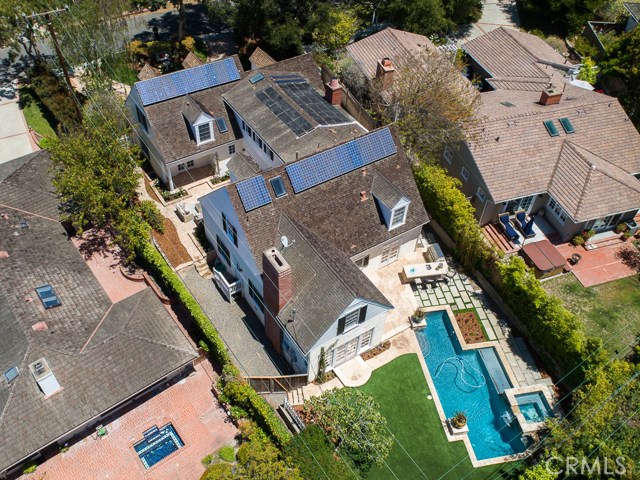 3700 Via Palomino, Palos Verdes Estates, California 90274, 4 Bedrooms Bedrooms, ,4 BathroomsBathrooms,Residential,Sold,Via Palomino,SB18119950