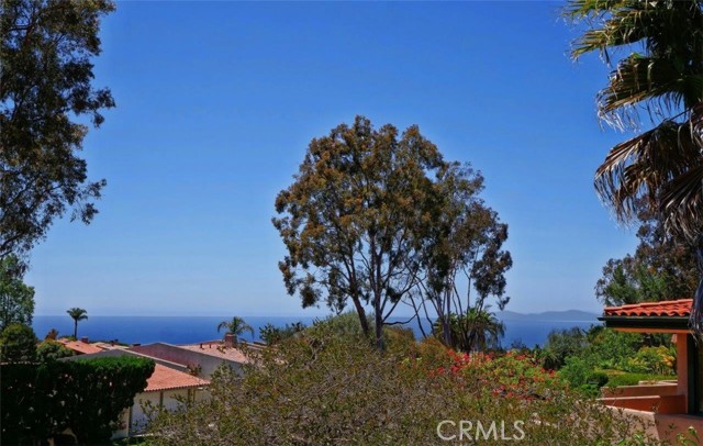 Ocean & Malibu Mountain View