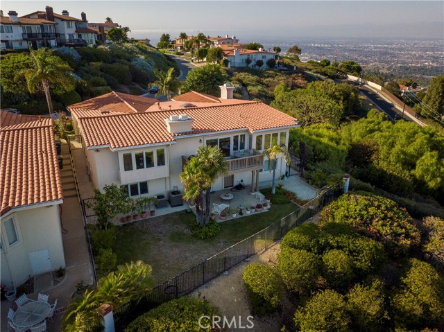 20 Paseo De Castana, Rancho Palos Verdes, California 90275, 4 Bedrooms Bedrooms, ,5 BathroomsBathrooms,Residential,Sold,Paseo De Castana,SB18206835