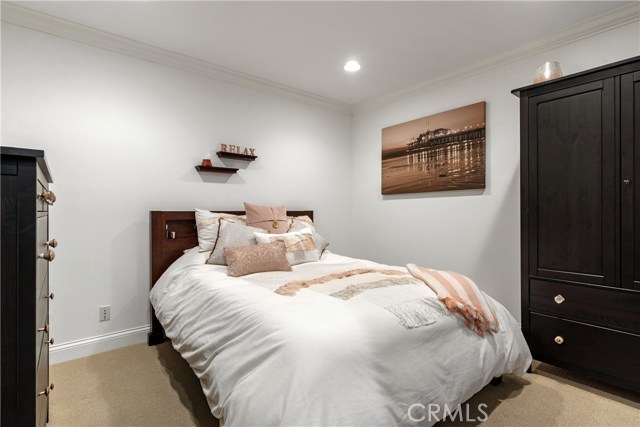 Potential 6th Bedroom