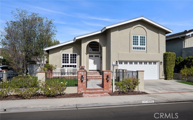 Photo of 4265 Fir Avenue, Seal Beach, CA 90740