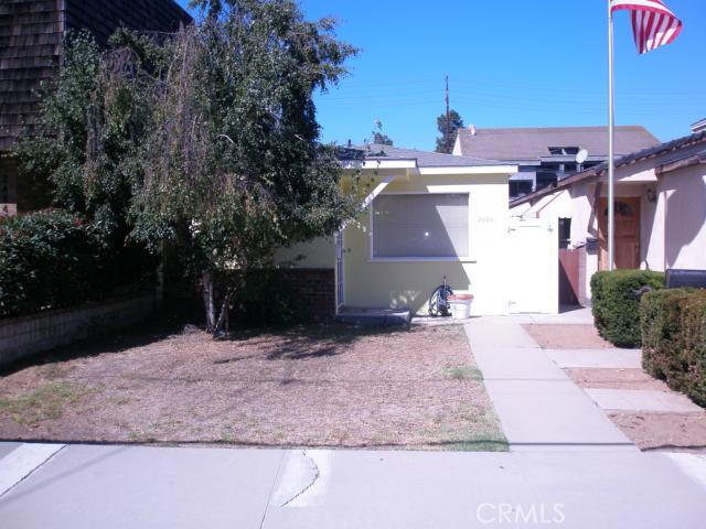 24241 Park, Torrance, California 90505, 1 Bedroom Bedrooms, ,1 BathroomBathrooms,Residential,Sold,Park,PV13183761