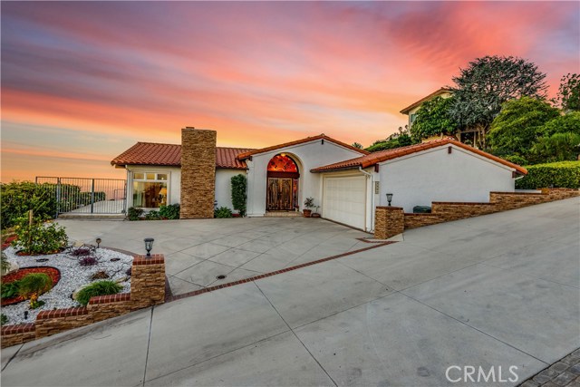 3360 Crownview Drive, Rancho Palos Verdes, California 90275, 3 Bedrooms Bedrooms, ,2 BathroomsBathrooms,Residential,Sold,Crownview,SB19019883