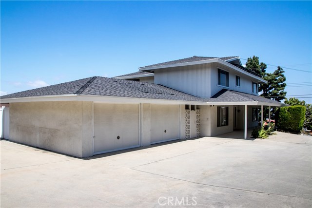 2537 Colt Road, Rancho Palos Verdes, California 90275, 4 Bedrooms Bedrooms, ,3 BathroomsBathrooms,Residential,Sold,Colt,PV18111973