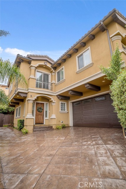 1916 Nelson Avenue, Redondo Beach, California 90278, 4 Bedrooms Bedrooms, ,3 BathroomsBathrooms,Residential,Sold,Nelson,SB18103088