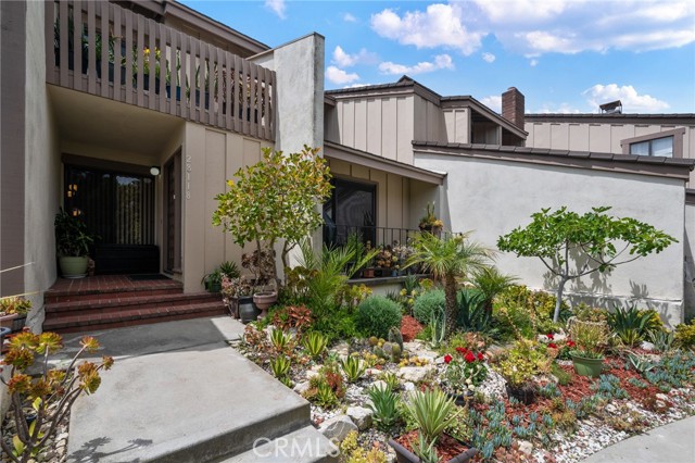 28118 Ridgeforest Court, Rancho Palos Verdes, California 90275, 3 Bedrooms Bedrooms, ,3 BathroomsBathrooms,Residential,Sold,Ridgeforest,SB21084688