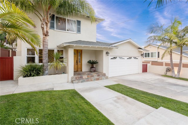 1823 Pullman Lane, Redondo Beach, California 90278, 3 Bedrooms Bedrooms, ,2 BathroomsBathrooms,Residential,Sold,Pullman,SB18234638