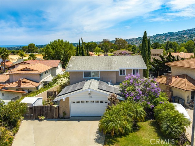 1955 Peninsula Verde Drive, Rancho Palos Verdes, California 90275, 3 Bedrooms Bedrooms, ,3 BathroomsBathrooms,Residential,Sold,Peninsula Verde,PV21136596