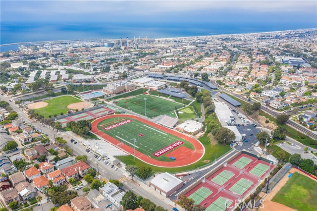 Redondo Union High School