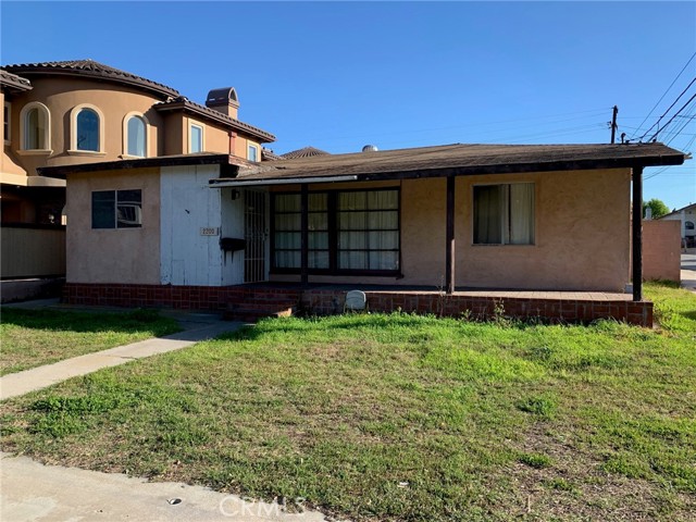 2200 Voorhees Avenue, Redondo Beach, California 90278, 3 Bedrooms Bedrooms, ,1 BathroomBathrooms,Residential,Sold,Voorhees,SB21049591