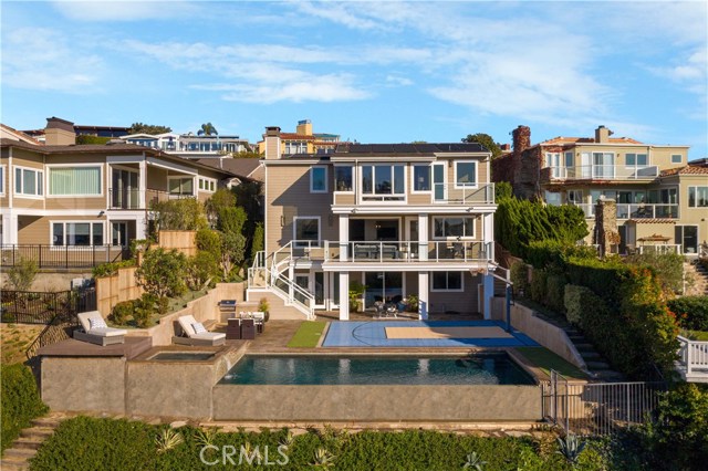 Photo of 412 De Sola Terrace, Corona del Mar, CA 92625