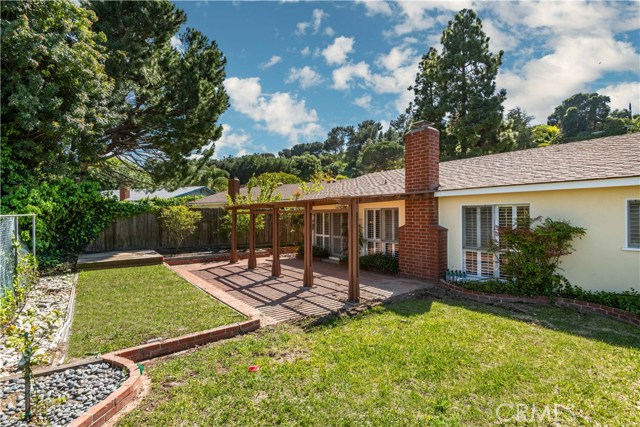 26718 Shadow Wood Drive, Rancho Palos Verdes, California 90275, 3 Bedrooms Bedrooms, ,2 BathroomsBathrooms,Residential,Sold,Shadow Wood,PV20068778