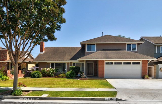 Photo of 9814 Flamingo Avenue, Fountain Valley, CA 92708