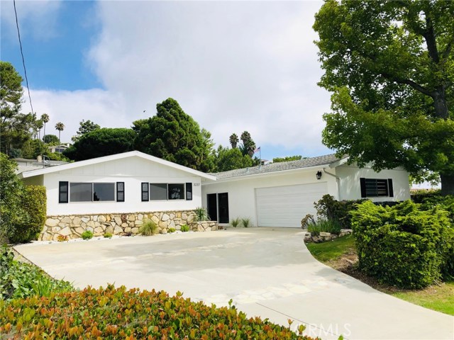 3237 Dianora Drive, Rancho Palos Verdes, California 90275, 4 Bedrooms Bedrooms, ,2 BathroomsBathrooms,Residential,Sold,Dianora,SB19216226