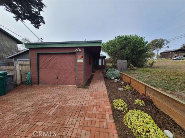 Detail Gallery Image 1 of 1 For 1709 7th St, Los Osos,  CA 93402 - 2 Beds | 1 Baths