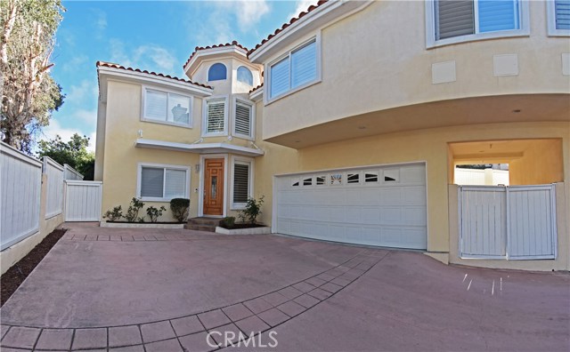 2010 Speyer Lane, Redondo Beach, California 90278, 4 Bedrooms Bedrooms, ,3 BathroomsBathrooms,Residential,Sold,Speyer,SB19176362