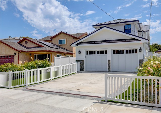 1445 Irena Avenue, Redondo Beach, California 90277, 4 Bedrooms Bedrooms, ,5 BathroomsBathrooms,Residential,Sold,Irena,SB19192173