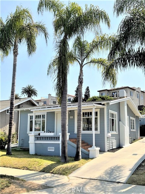 508 Pacific Coast, Redondo Beach, California 90277, 3 Bedrooms Bedrooms, ,1 BathroomBathrooms,Residential,Sold,Pacific Coast,SB21127168