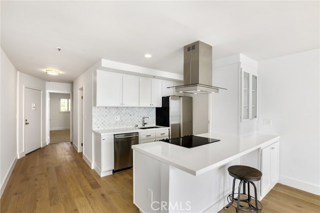 615 Esplanade, Redondo Beach, California 90277, 1 Bedroom Bedrooms, ,1 BathroomBathrooms,Residential,Sold,Esplanade,SB19123307