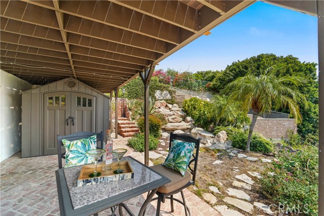 50 Rockinghorse Road, Rancho Palos Verdes, California 90275, 4 Bedrooms Bedrooms, ,2 BathroomsBathrooms,Residential,Sold,Rockinghorse,SB20164605