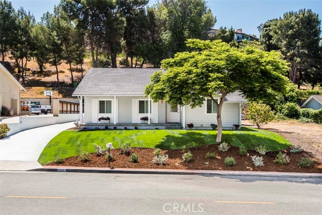 2912 Via De La Guerra, Palos Verdes Estates, California 90274, 4 Bedrooms Bedrooms, ,2 BathroomsBathrooms,Residential,Sold,Via De La Guerra,PV18132861