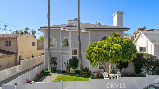 1818 Belmont Lane, Redondo Beach, California 90278, 3 Bedrooms Bedrooms, ,2 BathroomsBathrooms,Residential,Sold,Belmont,SB19055656