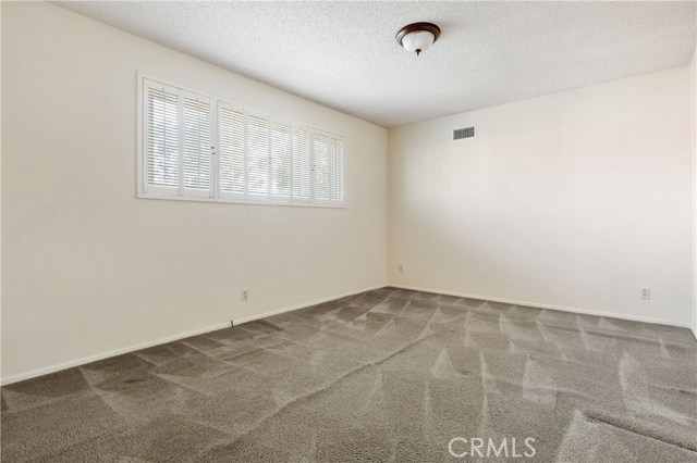 The Enlarged Guest Bedroom