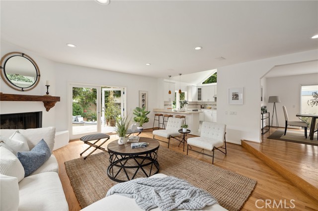 3521 Palm Avenue, Manhattan Beach, California 90266, 4 Bedrooms Bedrooms, ,3 BathroomsBathrooms,Residential,Sold,Palm,SB21171314