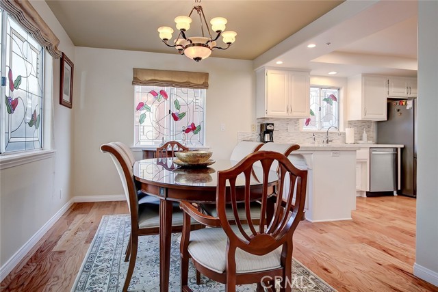 2015 Dufour Avenue, Redondo Beach, California 90278, 4 Bedrooms Bedrooms, ,2 BathroomsBathrooms,Residential,Sold,Dufour,SB21026064