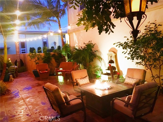 The stage is set for magical evenings