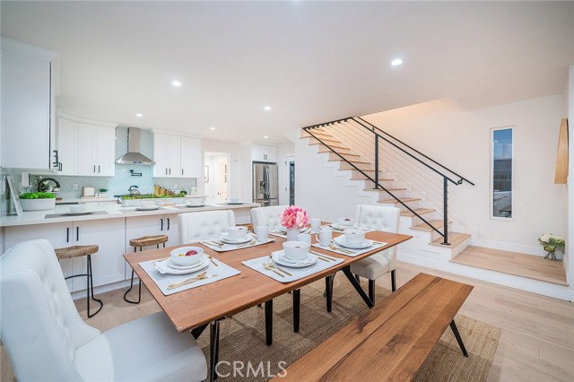 1815 Stanford Avenue, Redondo Beach, California 90278, 3 Bedrooms Bedrooms, ,3 BathroomsBathrooms,Residential,Sold,Stanford,TR20070505