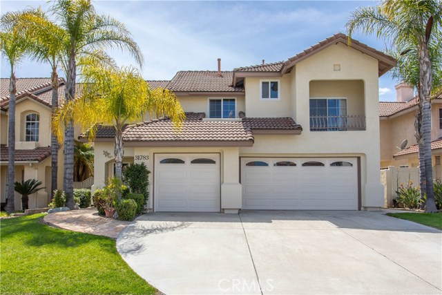 31783 CAMINO ROSALES, TEMECULA, CA 92592