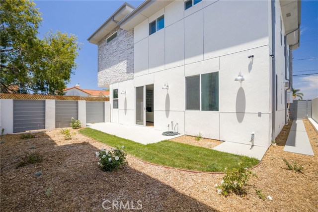 2006 Morgan Lane, Redondo Beach, California 90278, 4 Bedrooms Bedrooms, ,3 BathroomsBathrooms,Residential,Sold,Morgan,SB20119516