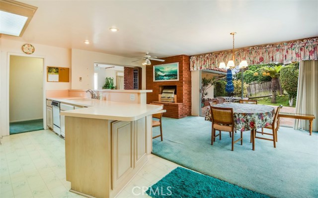 601 Via Paro, Palos Verdes Estates, California 90274, 4 Bedrooms Bedrooms, ,1 BathroomBathrooms,Residential,Sold,Via Paro,PV18052631