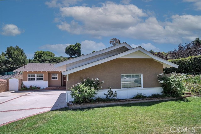 2002 Redondela Drive, Rancho Palos Verdes, California 90275, 4 Bedrooms Bedrooms, ,2 BathroomsBathrooms,Residential,Sold,Redondela,PV21121997