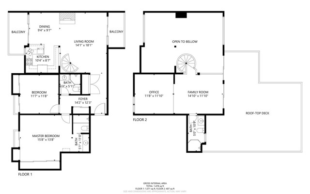 535 Esplanade, Redondo Beach, California 90277, 3 Bedrooms Bedrooms, ,Residential,Sold,Esplanade,SB20234312