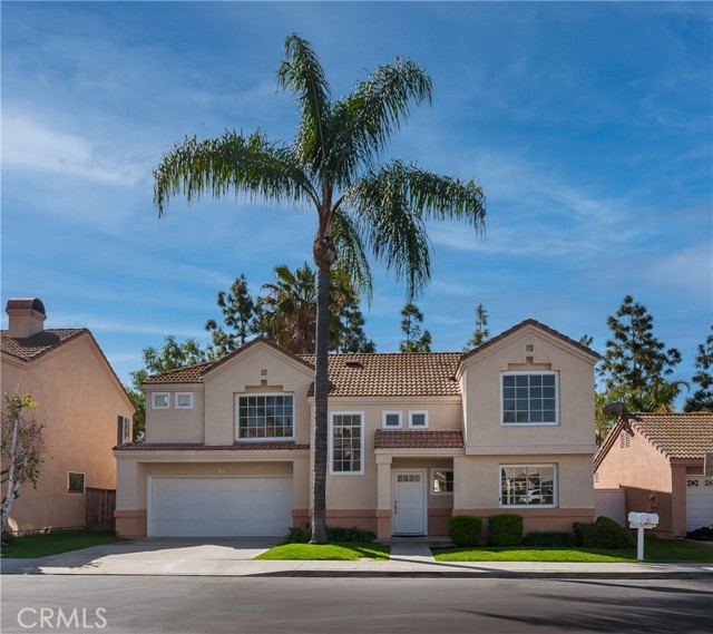 38 Santa Monica ST, Aliso Viejo, CA 92656