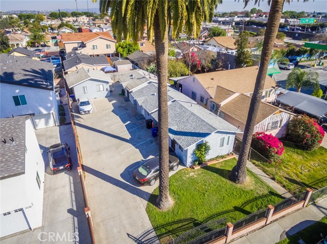  Income Home for Sale in Los Angeles, California