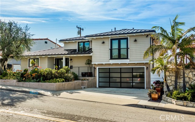 517 Paseo De La Playa, Redondo Beach, California 90277, 5 Bedrooms Bedrooms, ,4 BathroomsBathrooms,Residential,Sold,Paseo De La Playa,SB17064139