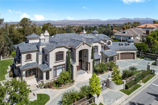 Photo of 5041 E Copa De Oro Drive, Anaheim Hills, CA 92807