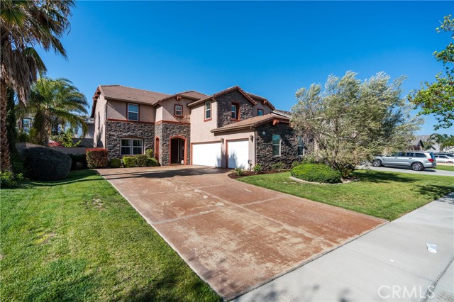 Detail Gallery Image 1 of 1 For 12980 Quail Ct, Rancho Cucamonga,  CA 91739 - 4 Beds | 3/1 Baths