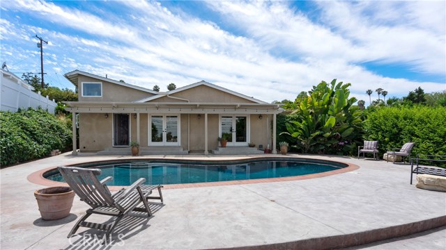 20 Saddle Road, Rancho Palos Verdes, California 90275, 3 Bedrooms Bedrooms, ,2 BathroomsBathrooms,Residential,Sold,Saddle,PV20125581