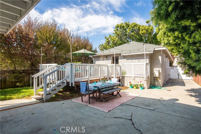 733 Sapphire Street, Redondo Beach, California 90277, 3 Bedrooms Bedrooms, ,2 BathroomsBathrooms,Residential,Sold,Sapphire,SB19156813