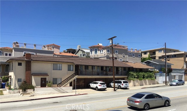 500 Helberta Street, Redondo Beach, California 90277, ,Residential Income,Sold,Helberta,SB17104910