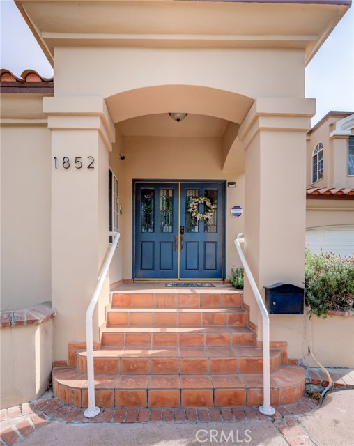 1852 Trudie Drive, Rancho Palos Verdes, California 90275, 3 Bedrooms Bedrooms, ,2 BathroomsBathrooms,Residential,Sold,Trudie,PV20227512