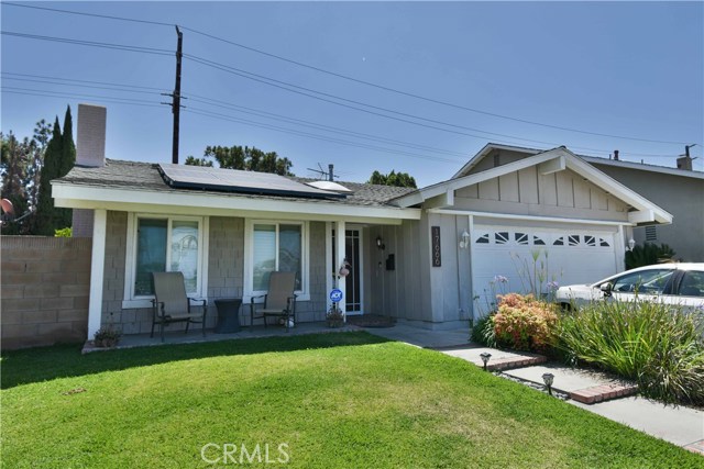 Photo of 17666 San Candelo Street, Fountain Valley, CA 92708