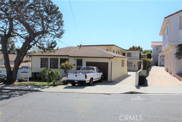 1714 Clark Ln, Redondo Beach, California 90278, ,Residential Income,Sold,Clark Ln,SB20048317