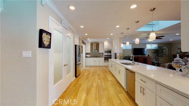 27803 Palmeras Place, Rancho Palos Verdes, California 90275, 4 Bedrooms Bedrooms, ,3 BathroomsBathrooms,Residential,Sold,Palmeras,PW20092496