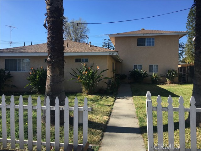 1377 N 5TH Street,Upland,CA 91786, USA