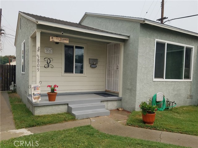 Real Estate Photo